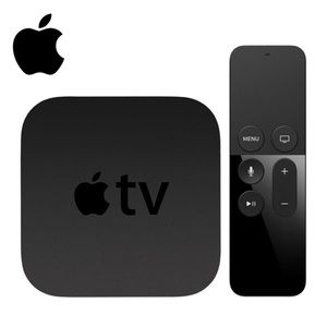 Apple TV HD 4th Generation